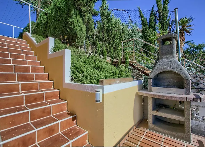 Chalet con Piscina en Aranjuez
